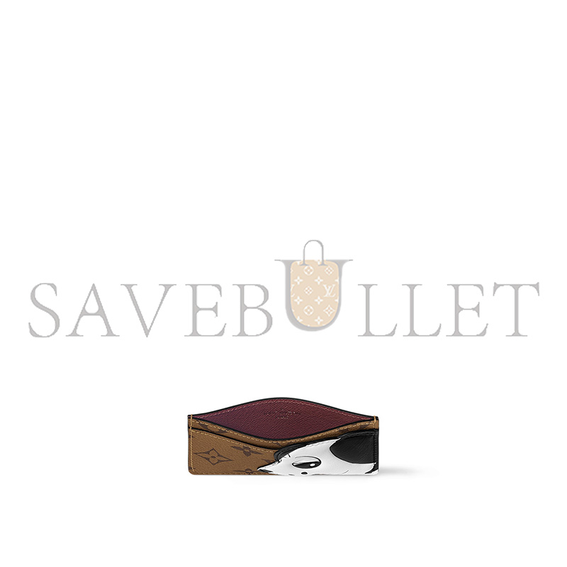 LOUIS VUITTON CARD HOLDER M83691 (11*7*0.5cm) LOUIS VUITTON CARD HOLDER M83691 (11*7*0.5cm)